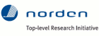 Norden - logo